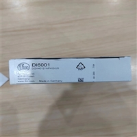 易福门IFM温度传感器TN2511的特点