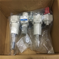 SMC过滤减压阀AW30-N03-2-X2622B性能类别