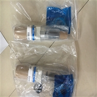 SMC过滤减压阀AW20-02B-A构造分析