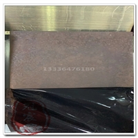 厂家批发不锈钢水镀铜装潢板材 304拉丝仿铜板 红古铜镀铜板