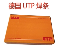 德国UTP耐磨焊条PTU-70铬 UTP670碳化钨焊条