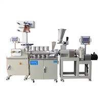 POTOP 单螺杆挤出 热平衡综合实验台 经久耐用