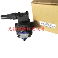 台湾康百世KOMPASS油泵VE2-40F-A4