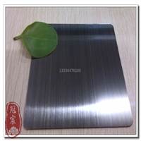 佛山批发不锈钢板材 不锈钢8K精磨镜面板 不锈钢拉丝板采购