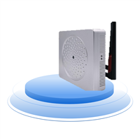 局部放电位置检查智能声学成像仪 阀门内泄露检测防爆声学相机