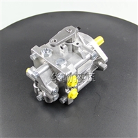 Road roller walking pump, Huaqin Hydraulic Manufacturing HZA-13-17 hydraulic pump, closed variable pump