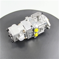 Series plunger pump HZAC-13H-8 roller walking pump manufactured by Huaqin Hydraulic