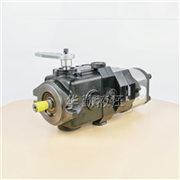 Laser paver hydraulic walking pump HZDC-18H-10 Huaqin hydraulic closed variable pump