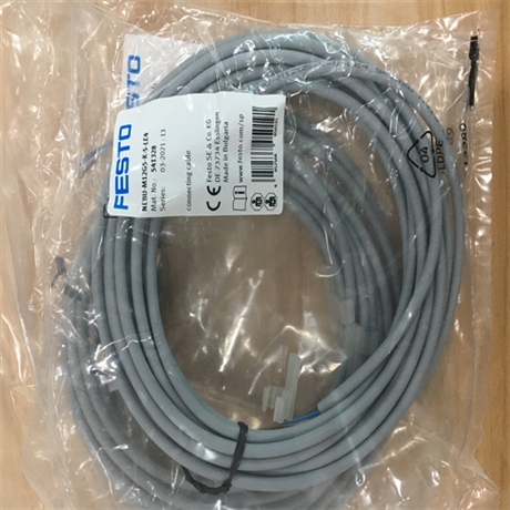 FESTO费斯托接近开关SDBC-MSB-1L-PU-K-2-LE常见故障