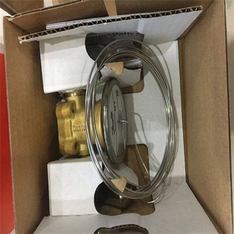 产品详情034L0029丹佛斯DANFOSS压力调节阀