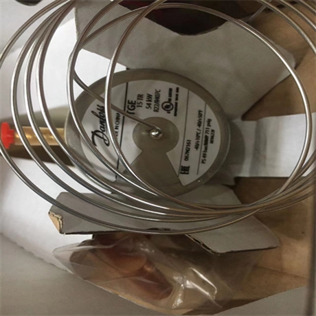  DANFOSS丹佛斯流量控制阀1CEB300-F-35-S3分析