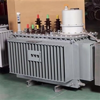 上海配电变压器回收实力商家