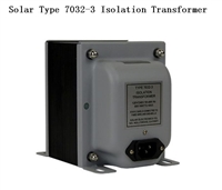 Solar Electronics 7032-3 隔离变压器