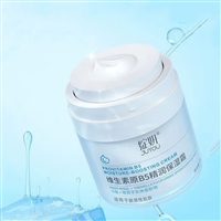 绽妍物理防晒霜招募代理加盟