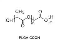 PLGA化学试剂材料,生物可降解聚合物