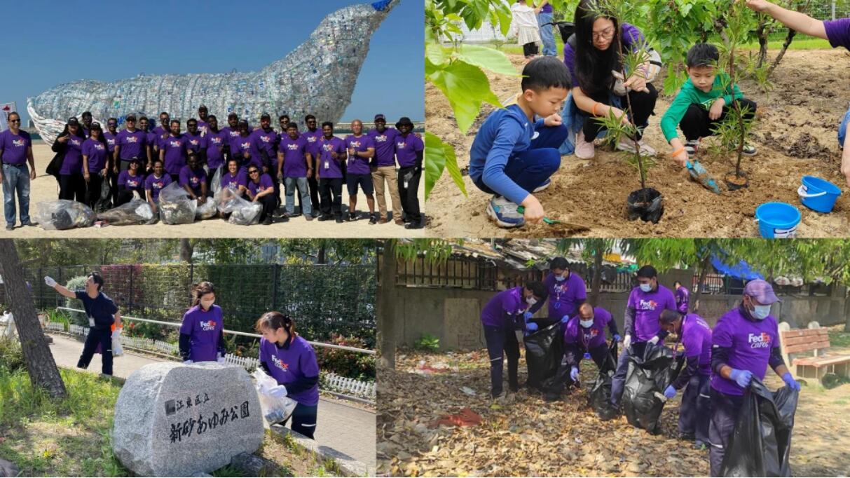 港闸区FedEx快递  南通联邦国际快递全球特价