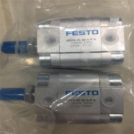 费斯托FESTO标准气缸DNC-40-80-PPV-A简单操作