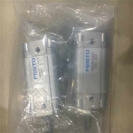 FESTO费斯托气缸DSBC-125-250-D3-PPVA-N3安装要点