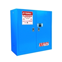 SYSBEL西斯贝尔WA810303密码锁废液储存柜