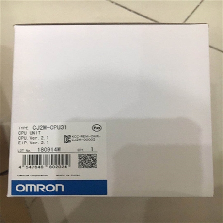 OMRON欧姆龙光电传感器E3S-CR11-5M作用