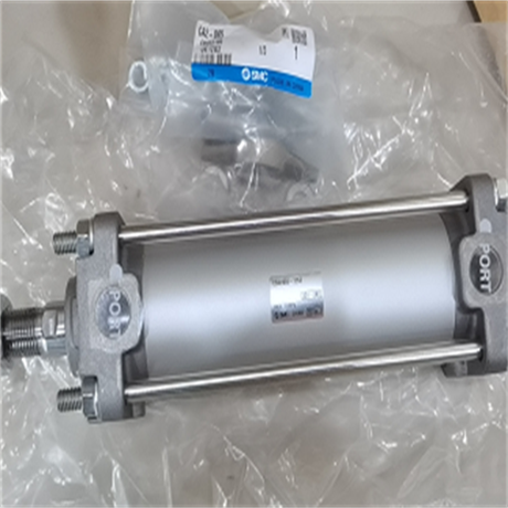 SMC气缸MDBT80-250Z-XC3BB安装方式