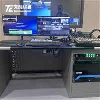 非线性编辑系统 4K后期视频剪辑工作站 