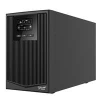 科华UPS电源YTR1101 1KVA 标机 在线式UPS电源