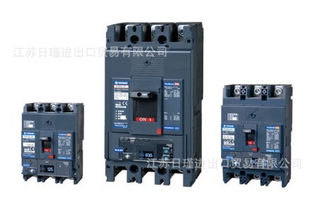 ձTERASAKI· S100-NF 3P 100A FC  AC220V