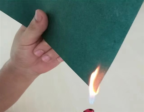 防火阻燃青壳纸青稞纸绝缘纸