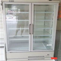 松下冷柜厂家供应SRM-CD671-L三门饮品冷藏柜