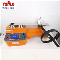 扭矩扳子检定仪100N.M 多量程扭矩扳子检定仪 便携式扭矩扳子检定仪