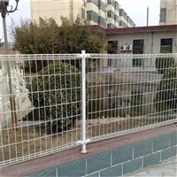 河北监狱护栏网厂家供应 湖南公园果园围栏网 长沙园林绿化隔离网