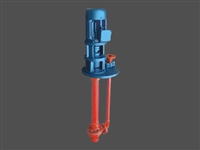 FSY立式玻璃钢液下泵