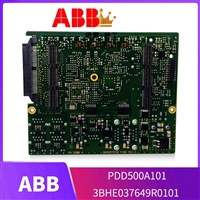 ABB 中继调制解调器模块 TC514V2 3BSE013281R1 双绞线/光纤