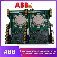 ABB 双绞线调制解调器 TC512V1 3BSE018059R1 高效 PP3304