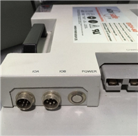 HAWKER霍克锂电池EV24-100支持定制带插头支持RS485通讯24V100AH
