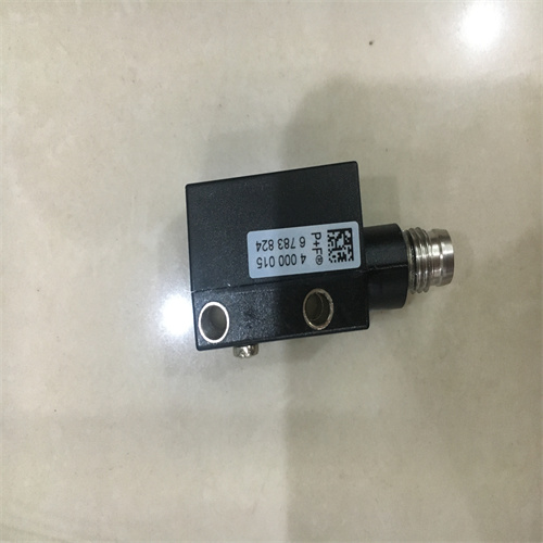 P+F增量旋转编码器ENI58IL-S10CA5-0100UD1-RC1