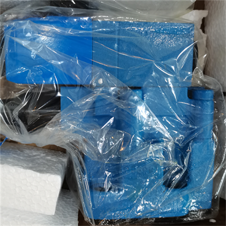 vickers威格士节流阀DGMFN-3-Y-A2W-41详解