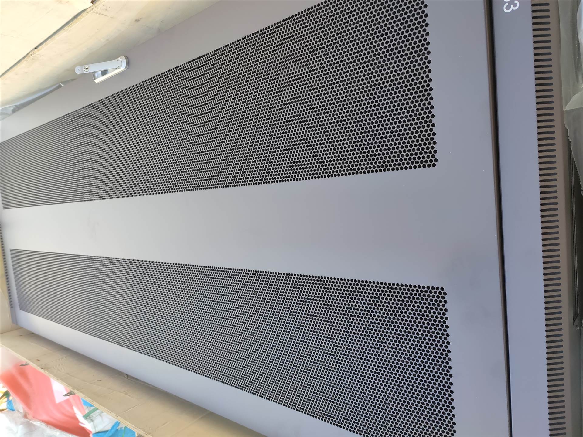 综合配线柜华为ZPX321-C33一体化机柜光纤配线架ODF柜DDF MDF配线