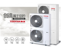 东芝中央空调显示L05故障代码原因分析及解决方法