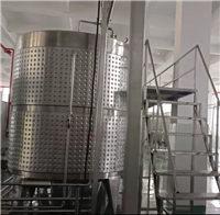 1000吨黄酒发酵酿造设备 玻璃瓶600ml料酒调味品加工生产线