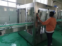 4000瓶芒果荔枝果酒灌装生产线 果酒厂成套设备 支持多种瓶形