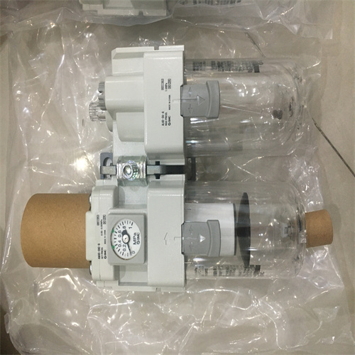 SMC过滤减压阀AW30-02B-A连接类型