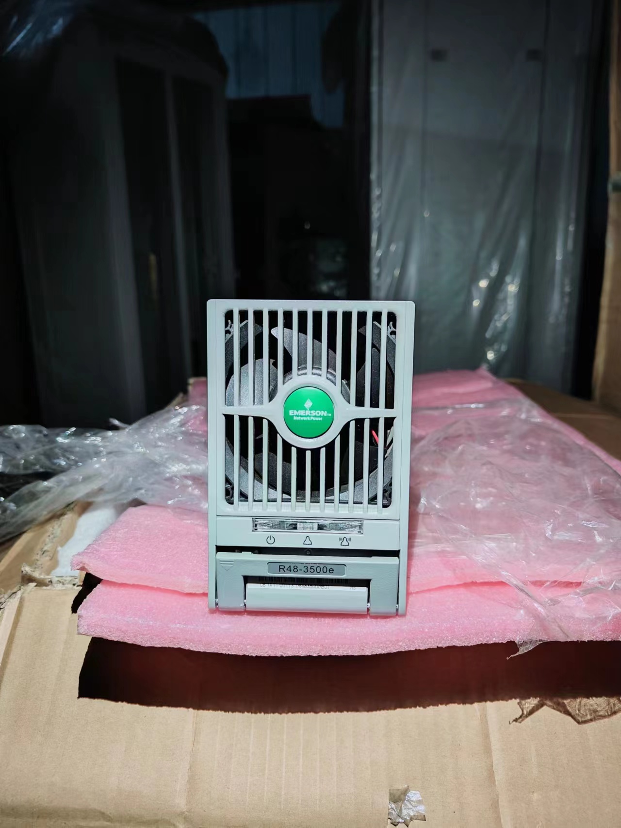 ĬصԴR48-3500EͨſصԴԴģ48V3500W75AHԴ