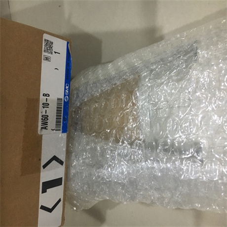 SMC过滤减压阀AW40-04BG-D结构作用