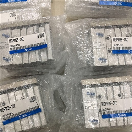 薄型气缸SMC CDQ2D12-10DMZ标准型/单杆双作用