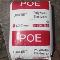 美国陶氏 POE工程塑料 8402 聚烯烃弹性体原料