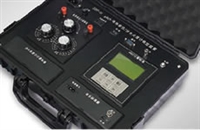 SDF-3便携式pH计/电导仪/分光光度计检定装置