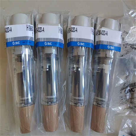 SMC气控阀VSA3135-03工作性能