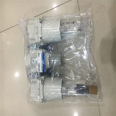 SMC气缸MGPM16-200AZ特点